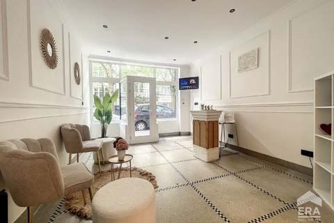 Strombeek-Bever office